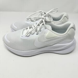 Nike Women’s Revolution 7 White